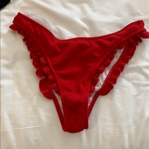 Urban outfitters bikini bottom